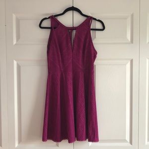 Free People | Cut-out Dress